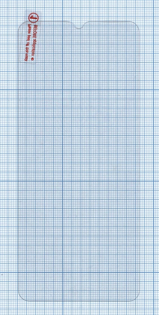 Защитное стекло для Samsung Galaxy A31 (A315F)