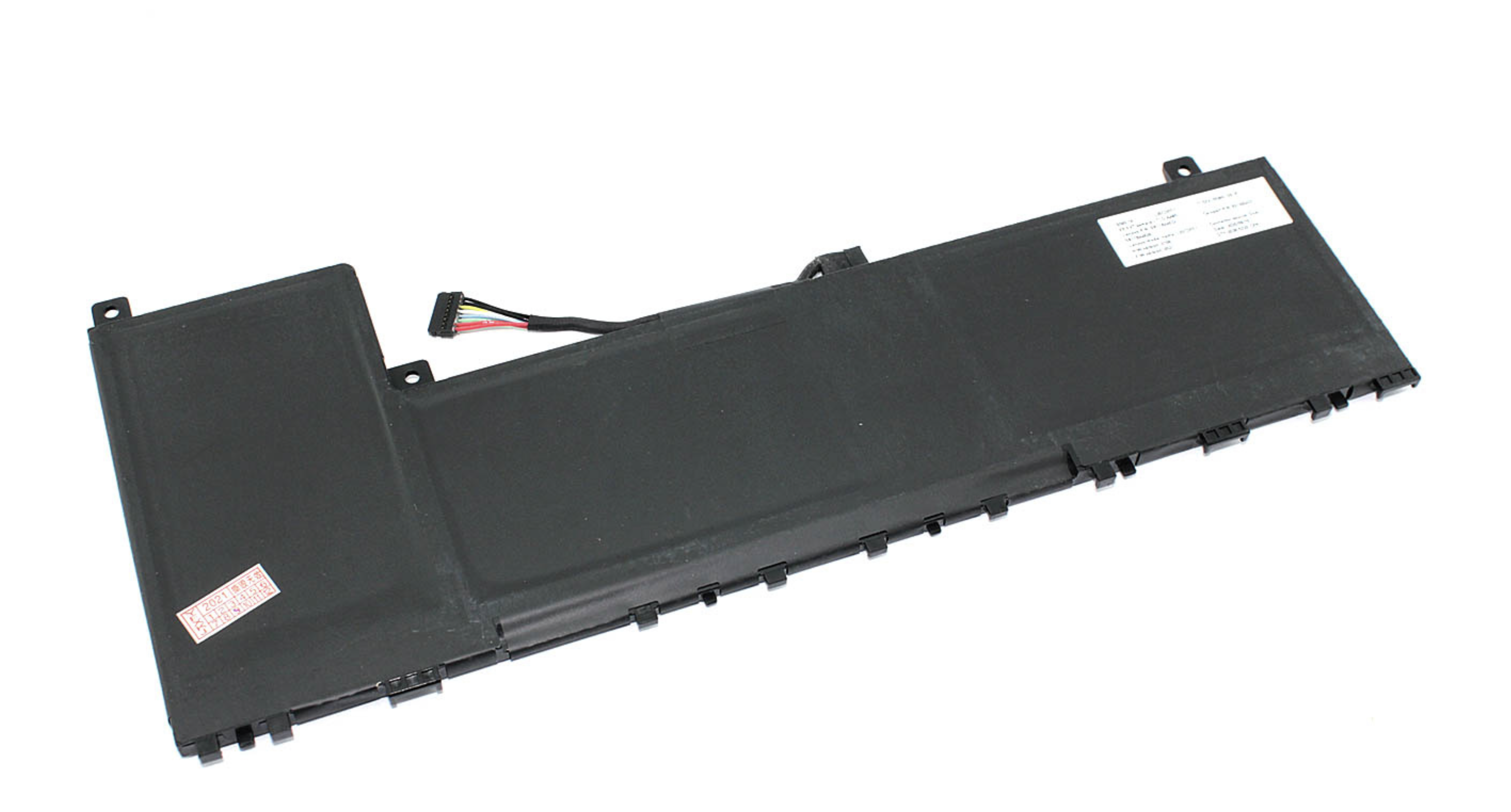 Аккумулятор Lenovo Ideapad 5 Pro-14ACN6 Laptop 11.52V, 56.5Wh, Original