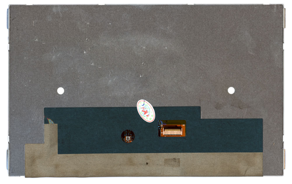 Матрица Q070LRE-LB1 Rev. A1