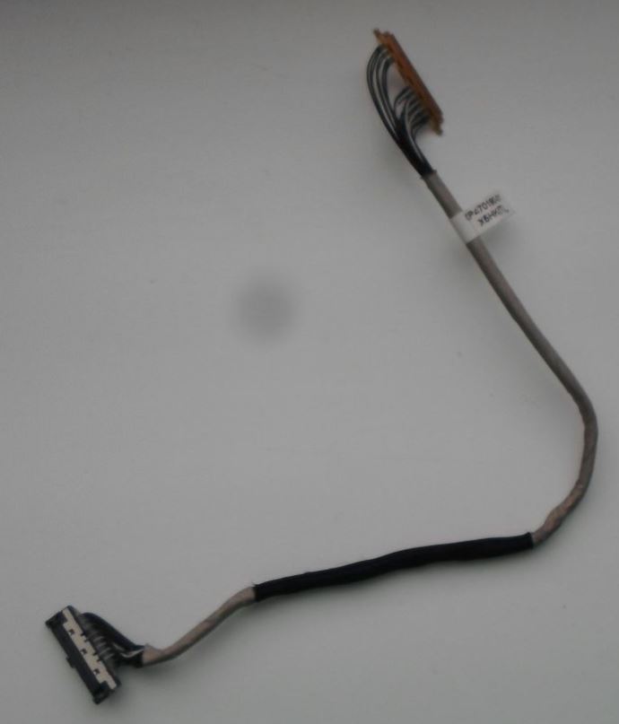 Шлейф матрицы для ноутбука Fujitsu Lifebook S760`