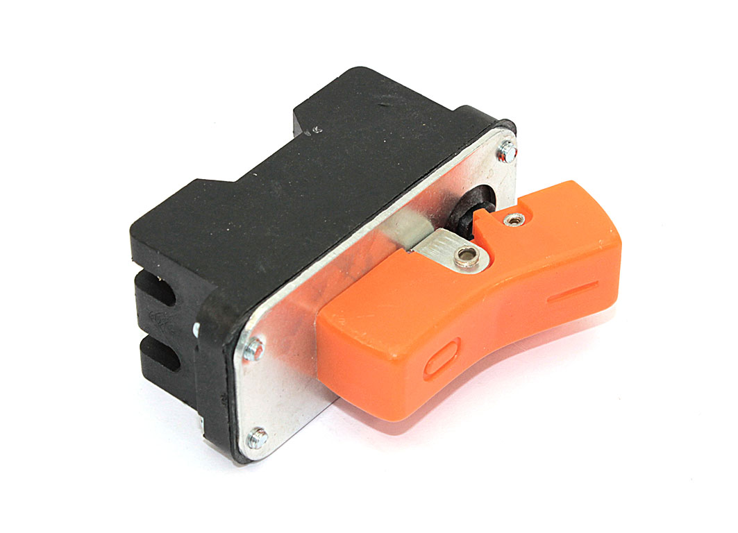 Выключатель для китайских отбойных молотков  (8938) 301048