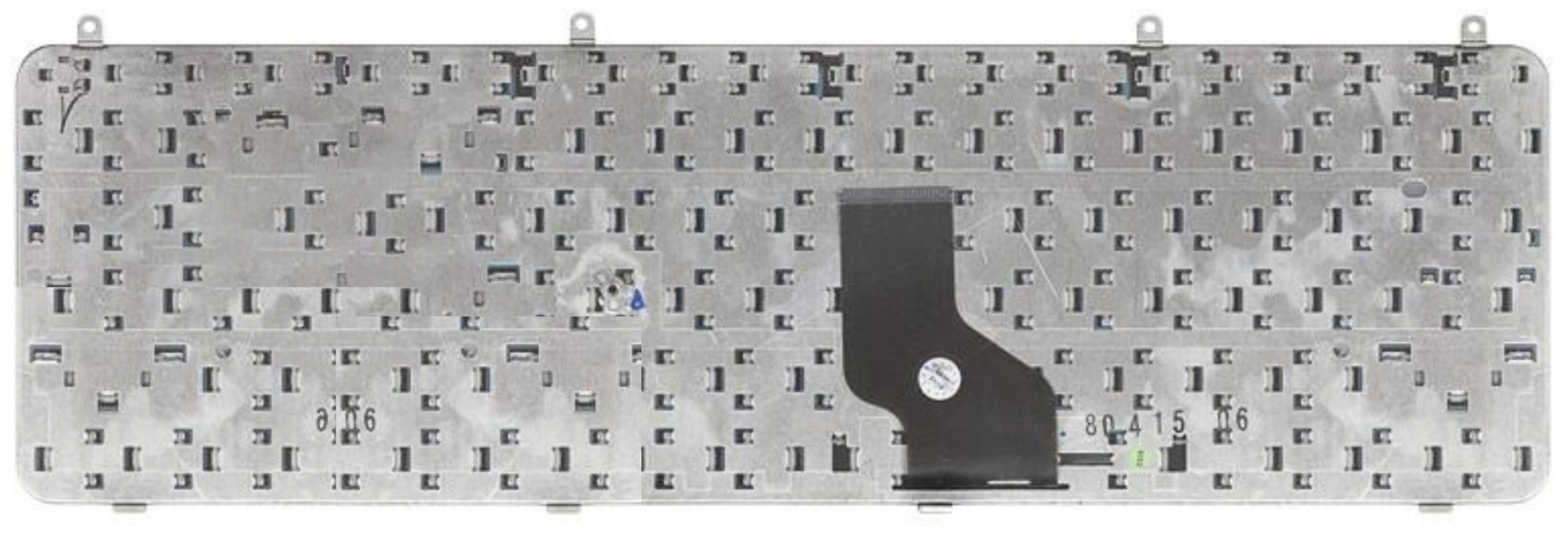 Клавиатура HP Compaq Presario A900 OEM