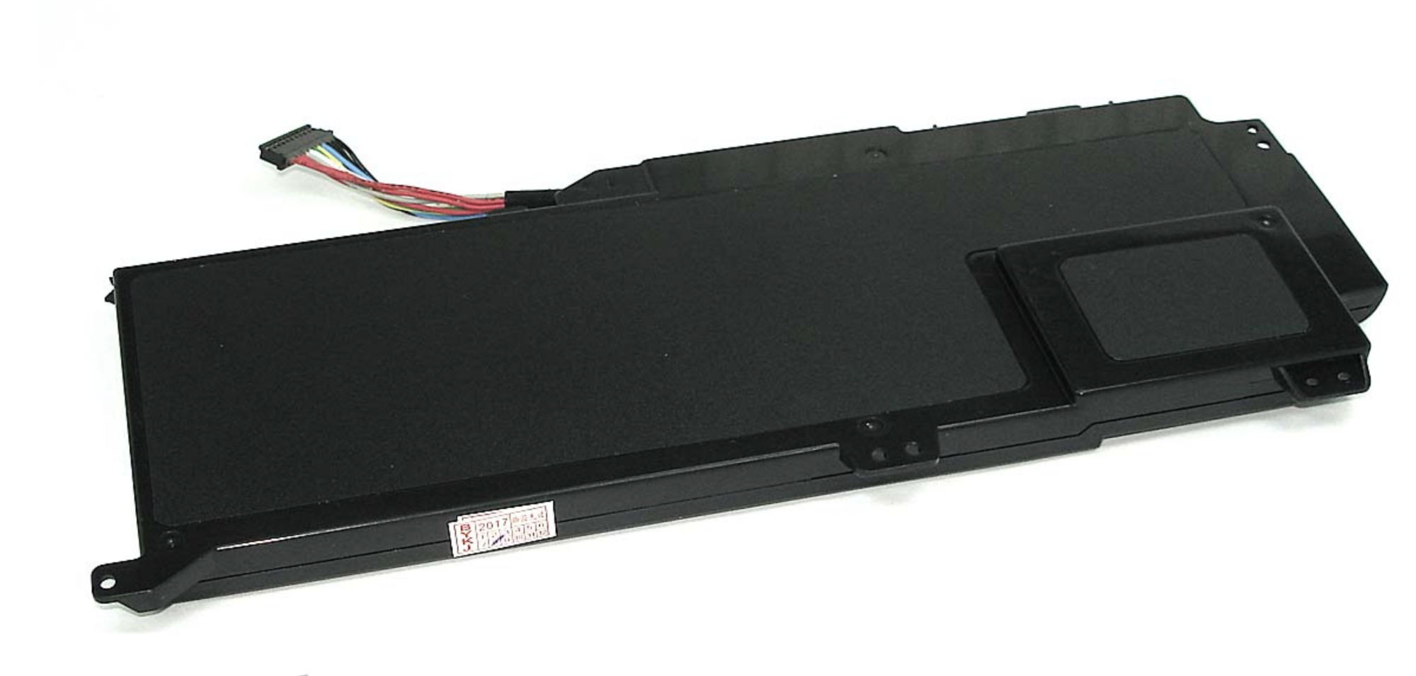 Аккумулятор Dell XPS L412z 14.4V, 58Wh, Original