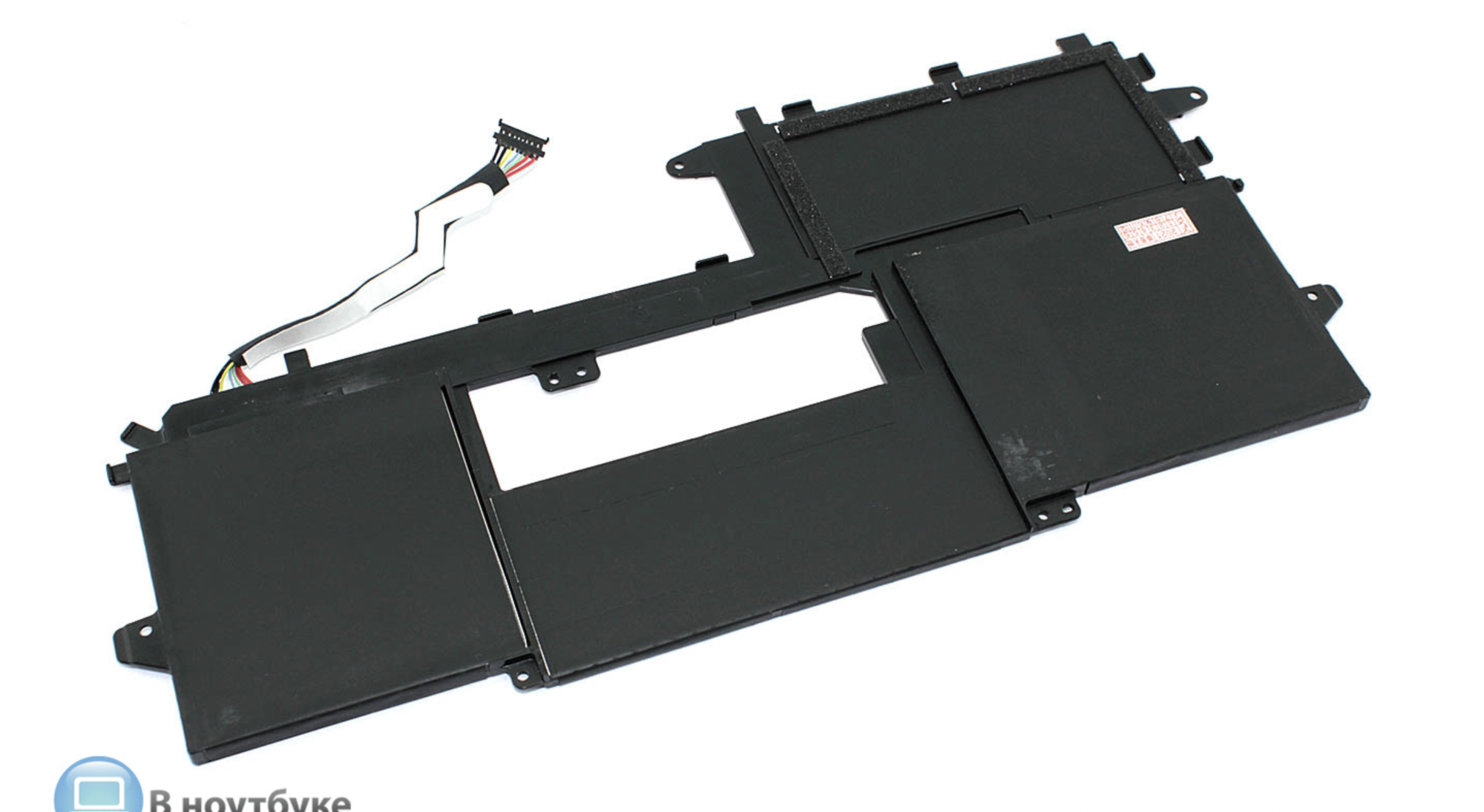 Аккумулятор Lenovo ThinkPad X1 Titanium 7.72V, 5770mAh, Original