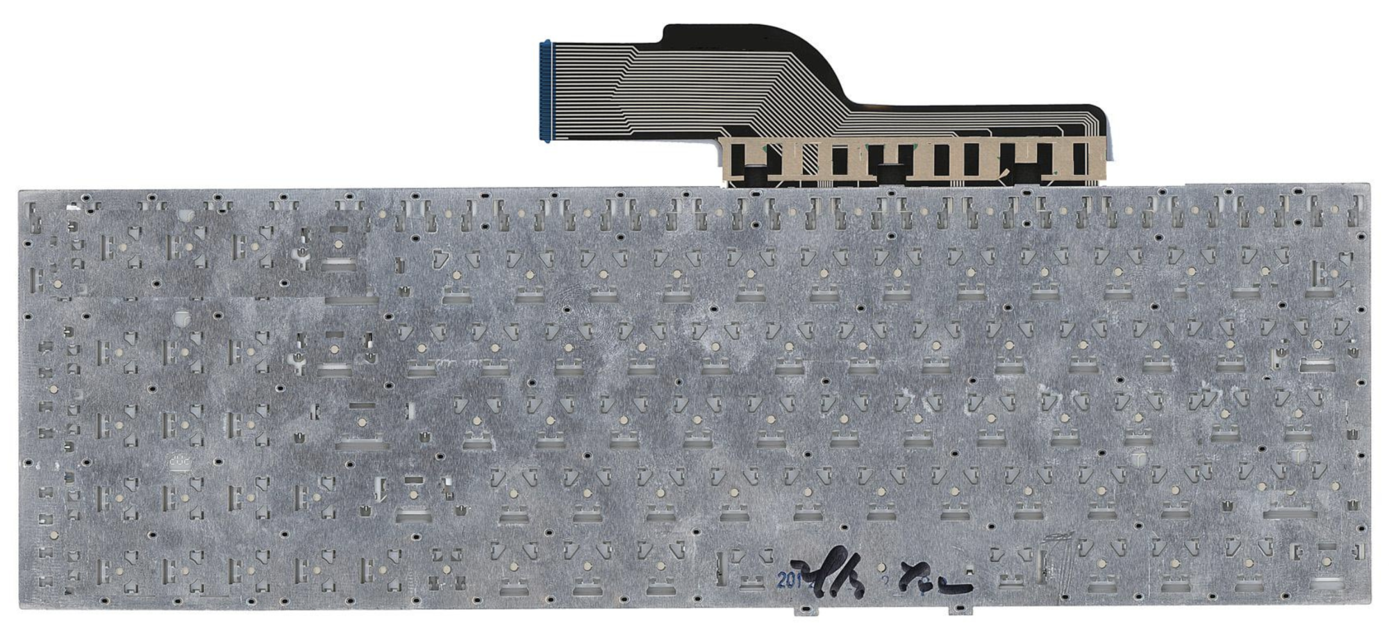 Клавиатура Samsung NP-305E5A OEM