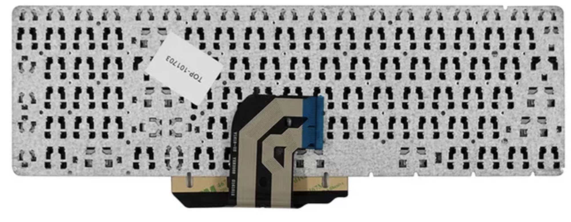 Клавиатура HP Pavilion 255 G4 N0Y69ES без рамки, OEM