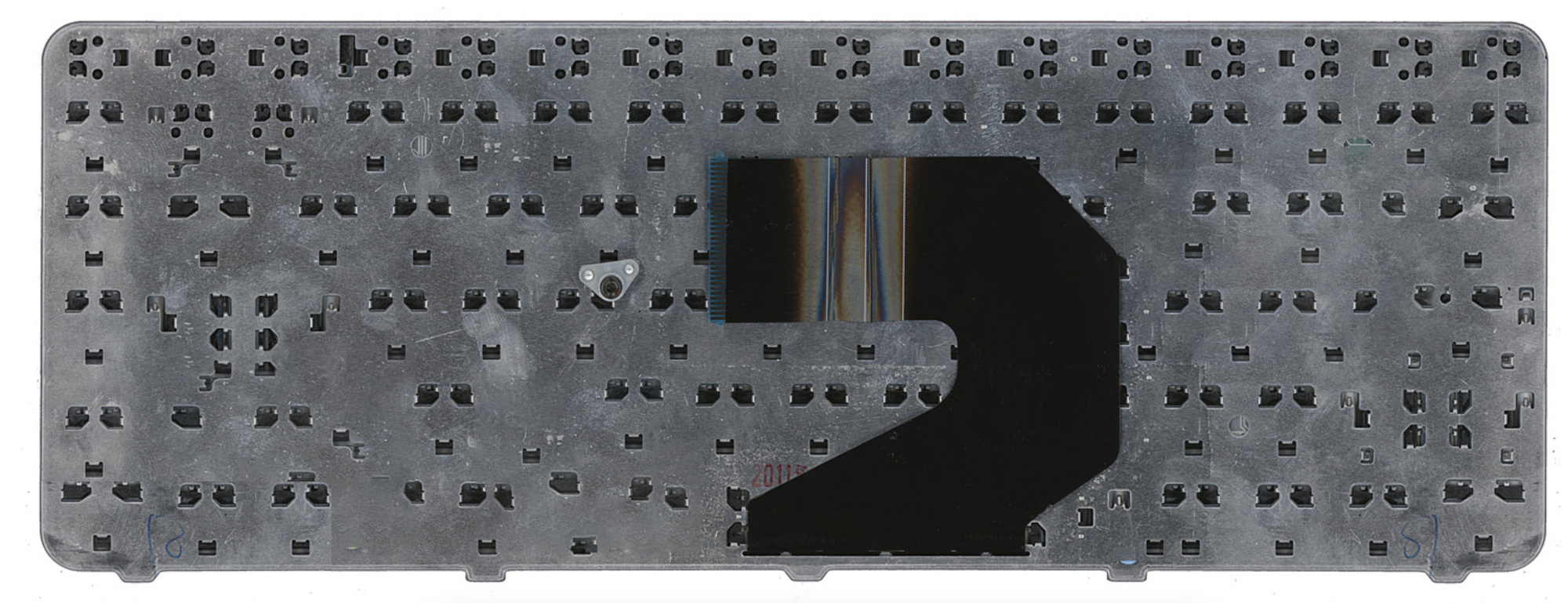 Клавиатура HP Pavilion g6-1000er розовая, OEM