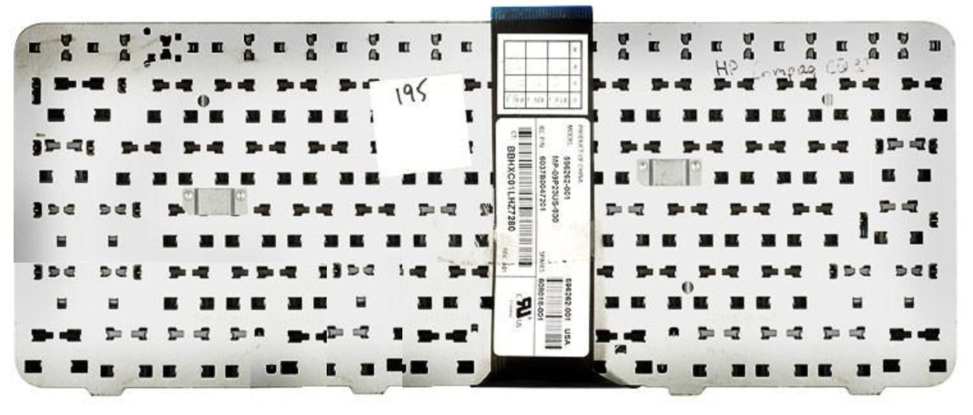 Клавиатура HP Pavilion dv3-4000 OEM