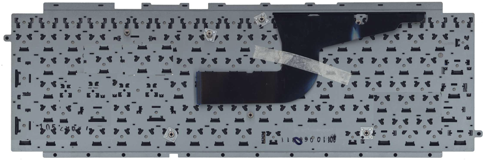 Клавиатура Samsung RC711 OEM