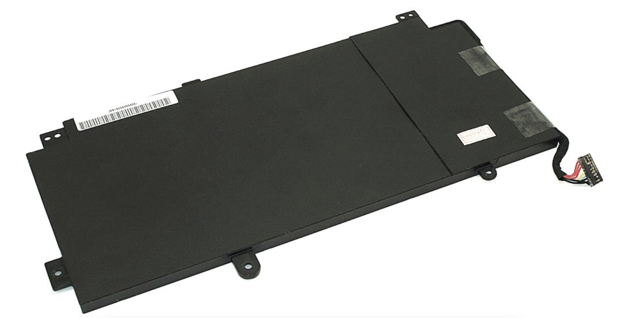 Аккумулятор Lenovo ThinkPad Yoga 15 20DRS02AGE 15.1V, 4400mAh, Original