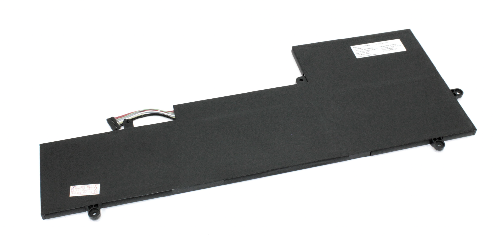 Аккумулятор Lenovo Yoga Slim 7-15IIL05 15.44V, 4625mAh, Original