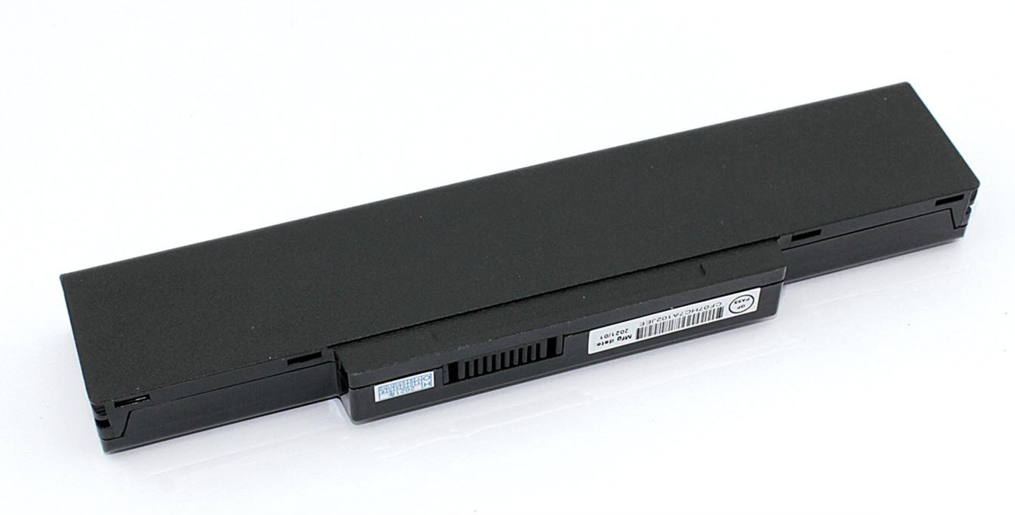 Аккумулятор Gigabyte W551N 11.1V, 4400mAh, OEM