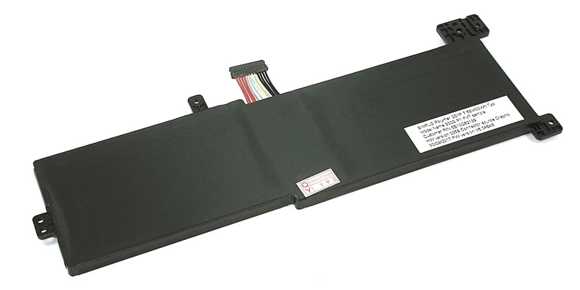 Аккумулятор Lenovo IdeaPad 330-15ARR 7.68, 29Wh, Original