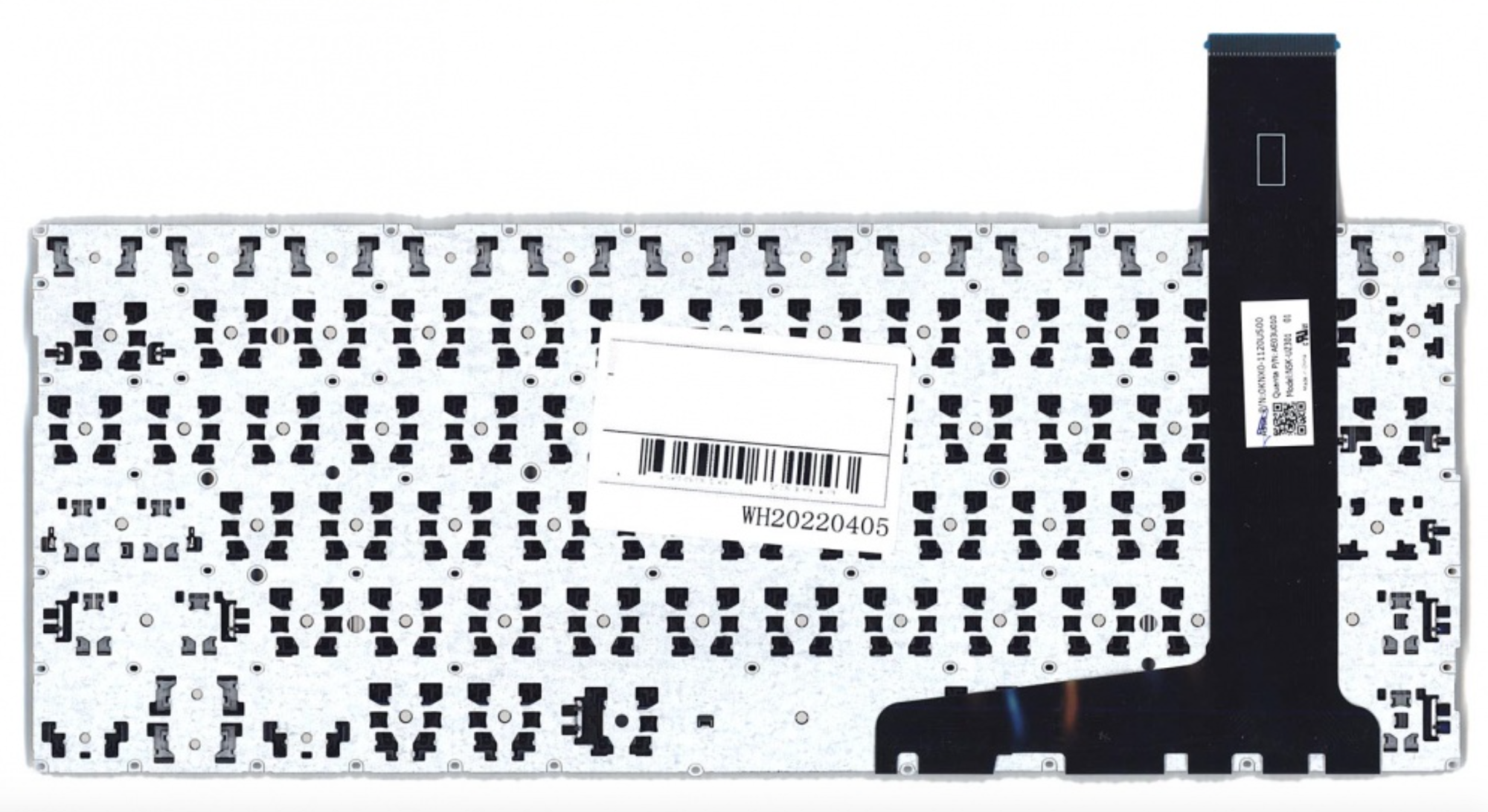 Клавиатура Asus Chromebook C202S OEM