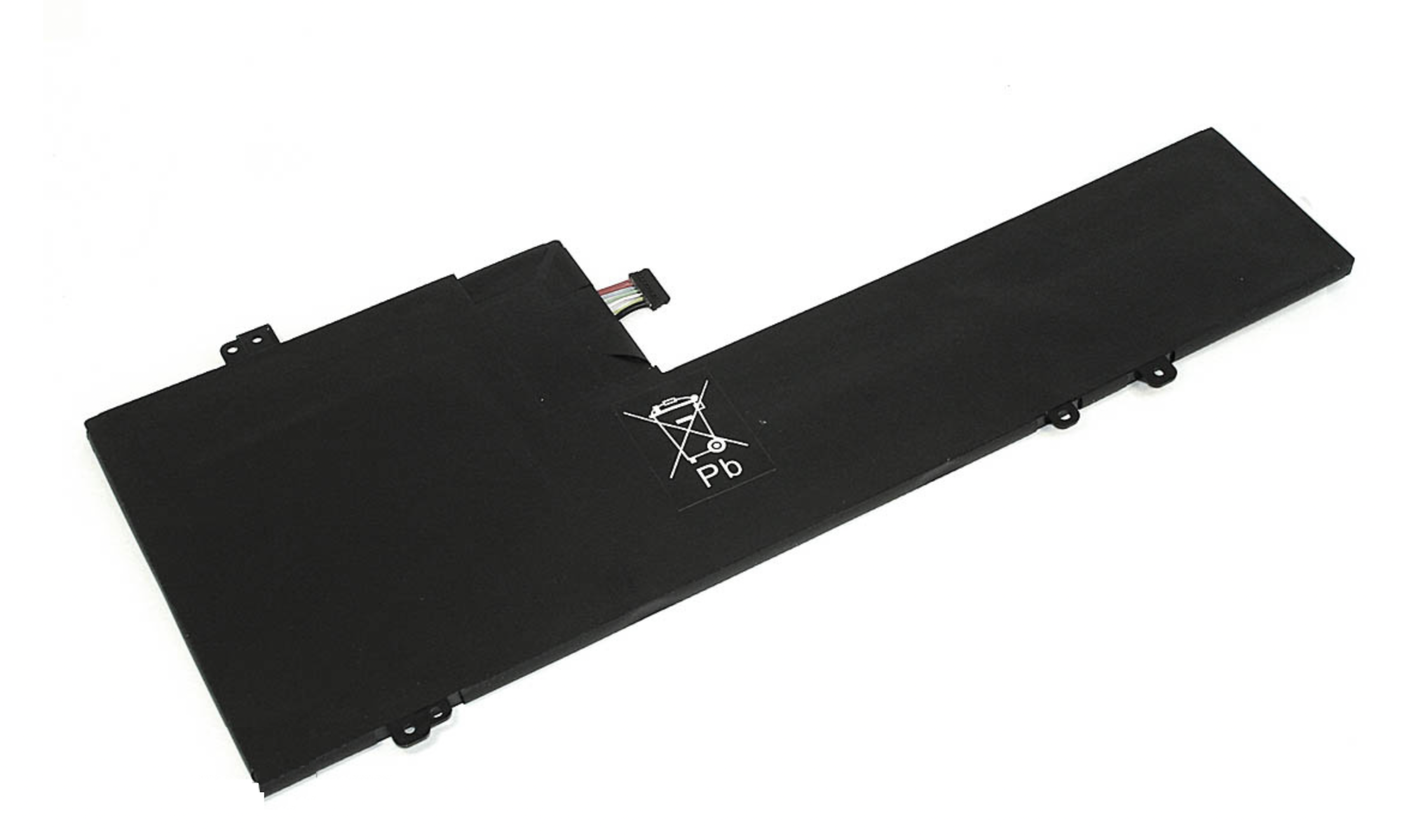 Аккумулятор Lenovo Ideapad 720S-14IKB 15V, 55Wh, Original