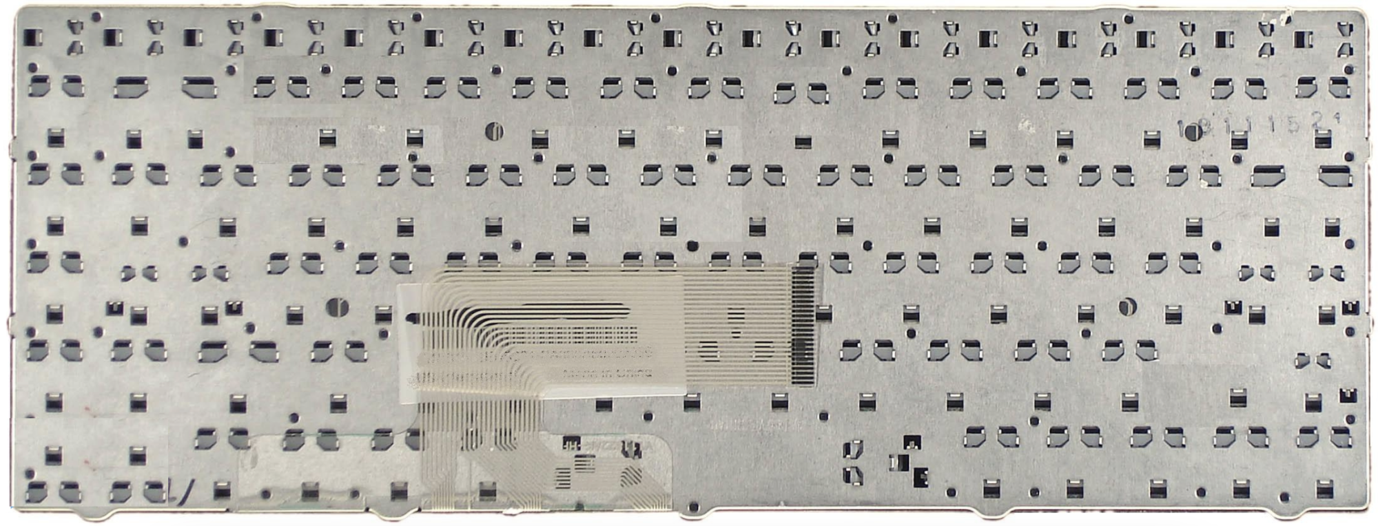 Клавиатура MSI Wind U230 с рамкой, OEM