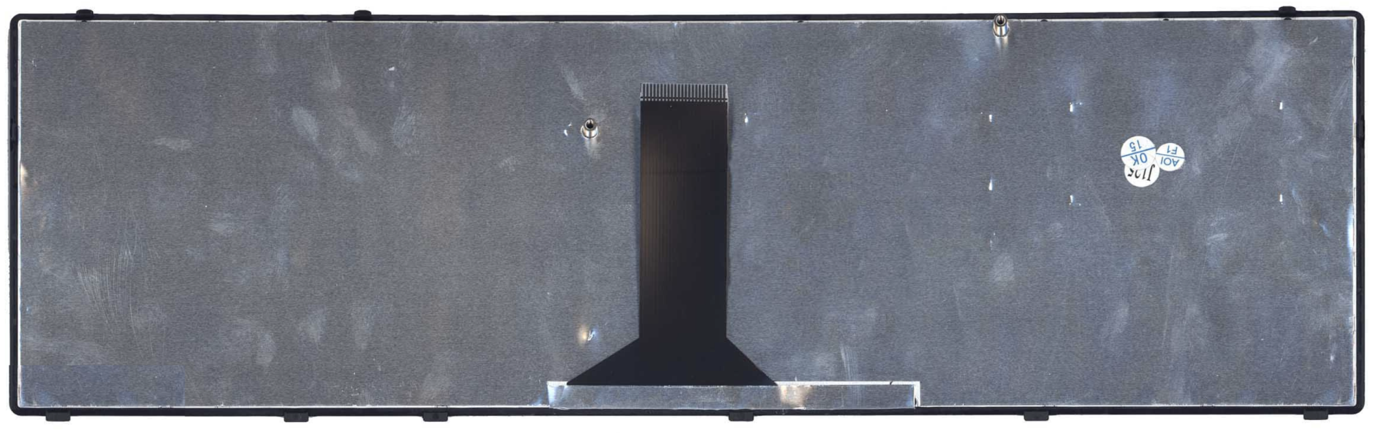 Клавиатура ASUS K95 с рамкой, OEM