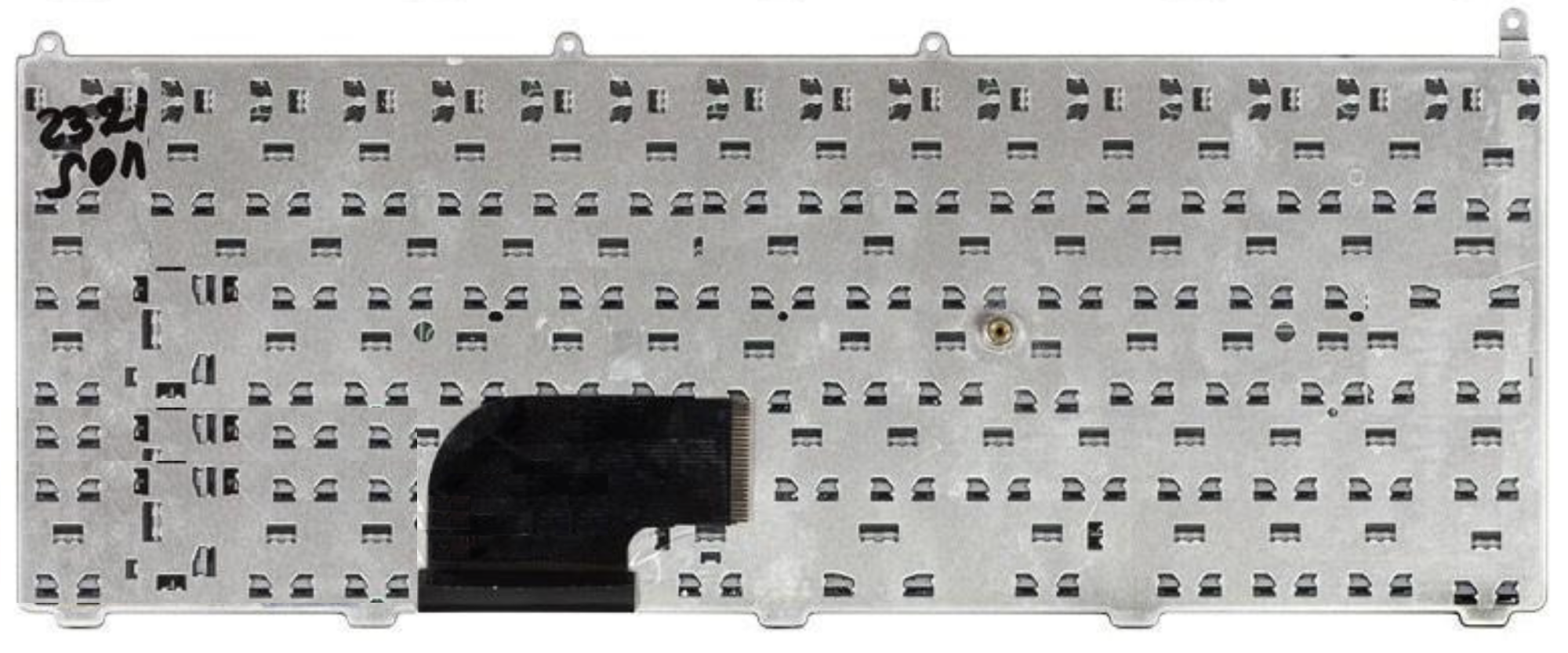 Клавиатура Sony VAIO VGN-AR520E OEM