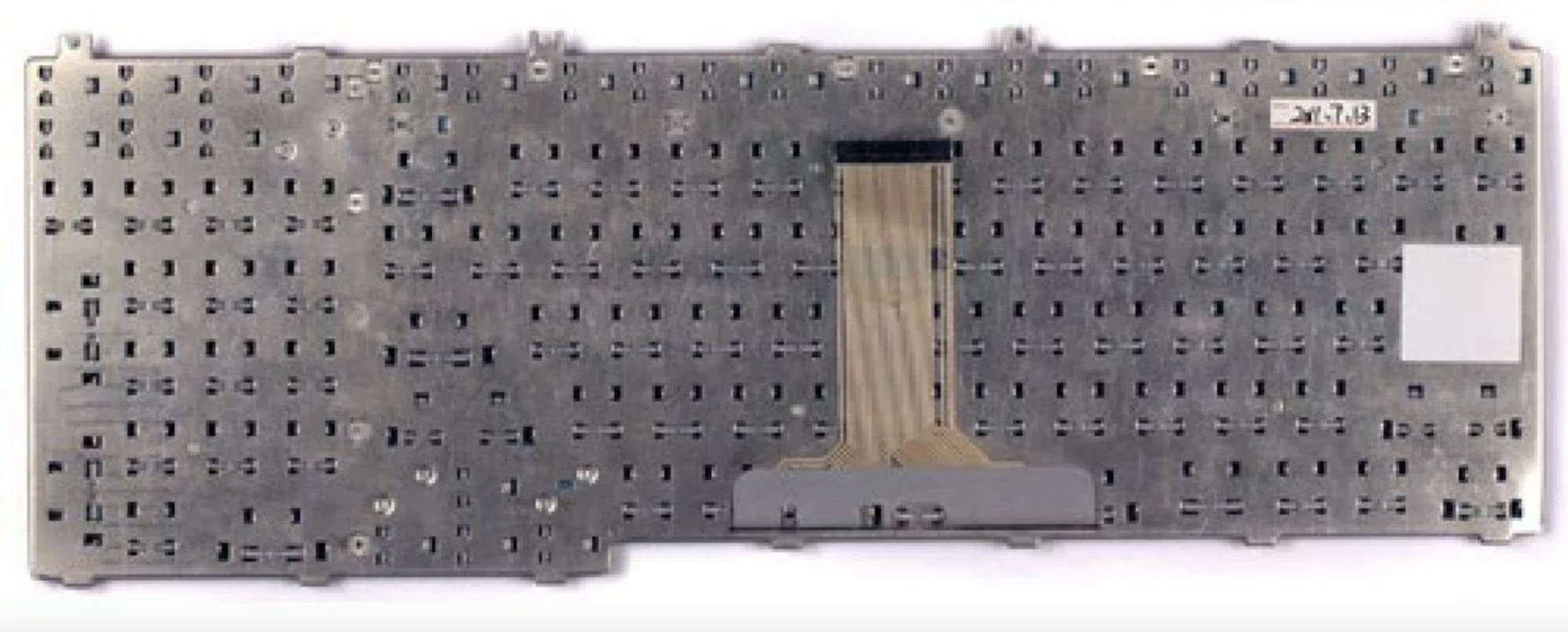 Клавиатура Toshiba Satellite A500 OEM