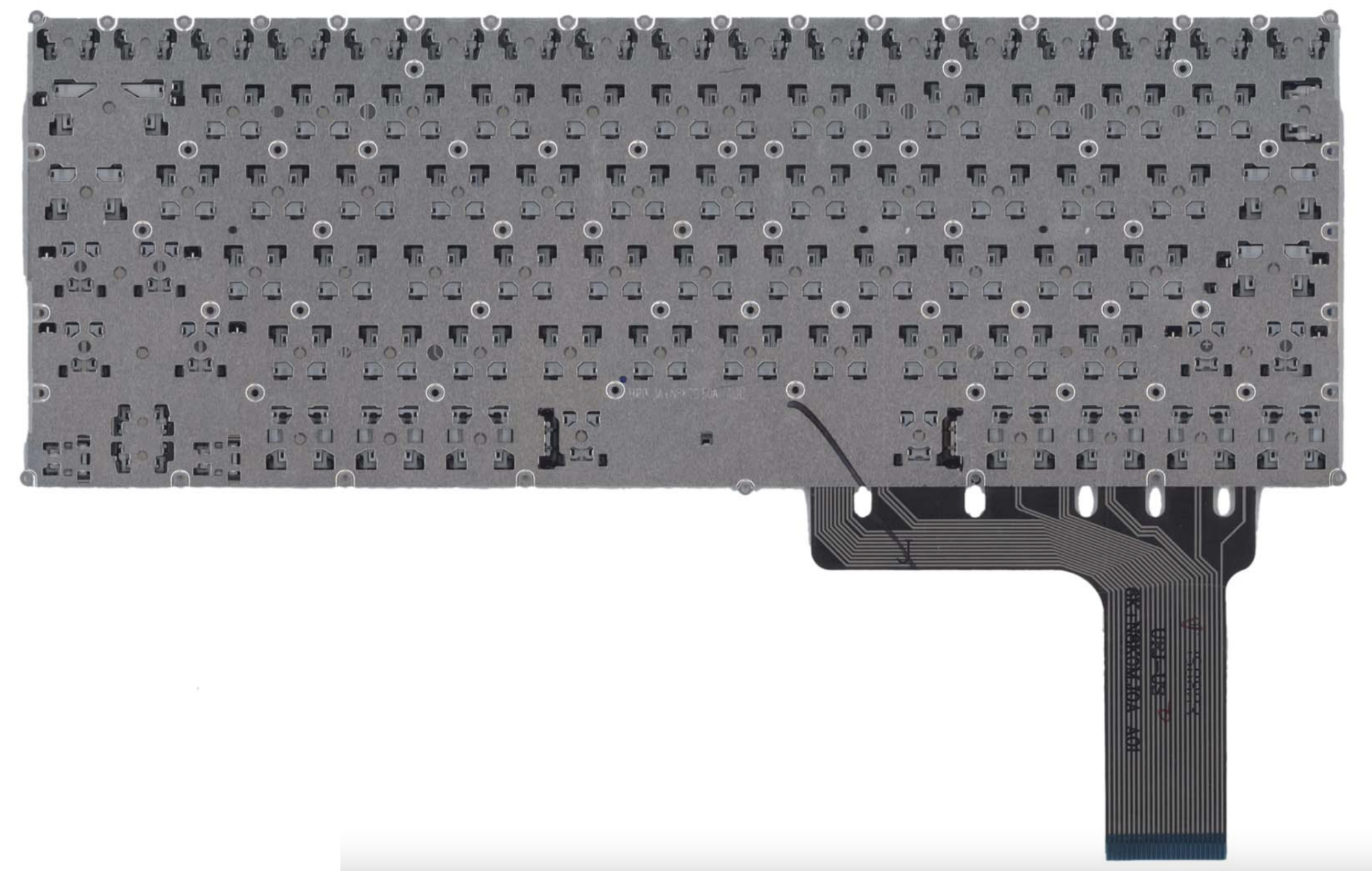 Клавиатура ASUS E202 OEM