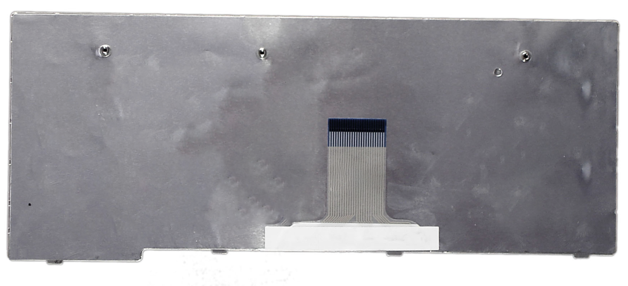 Клавиатура Lenovo IdeaPad S10-3 белая, OEM