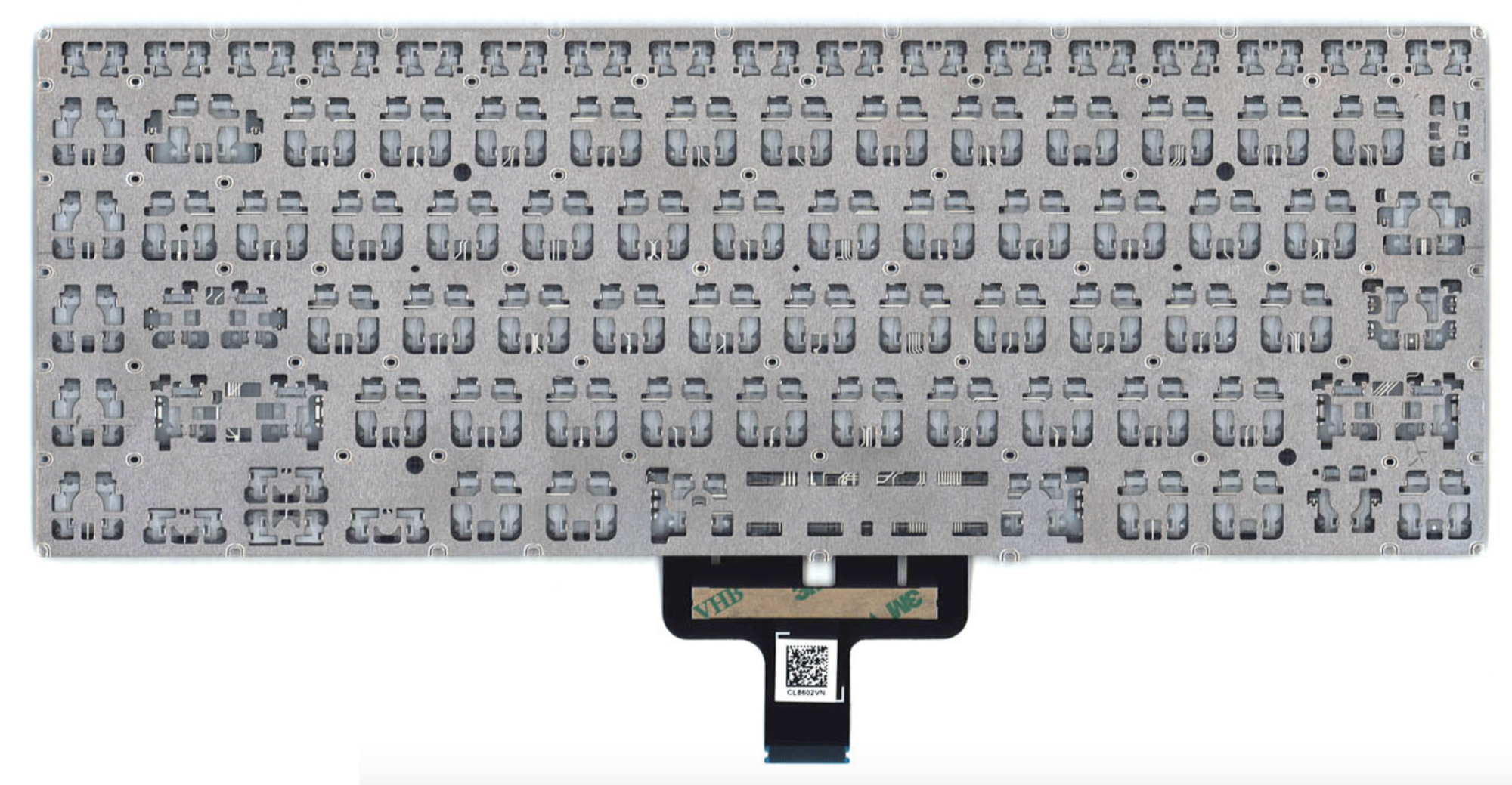 Клавиатура Asus Zenbook UX435EG OEM