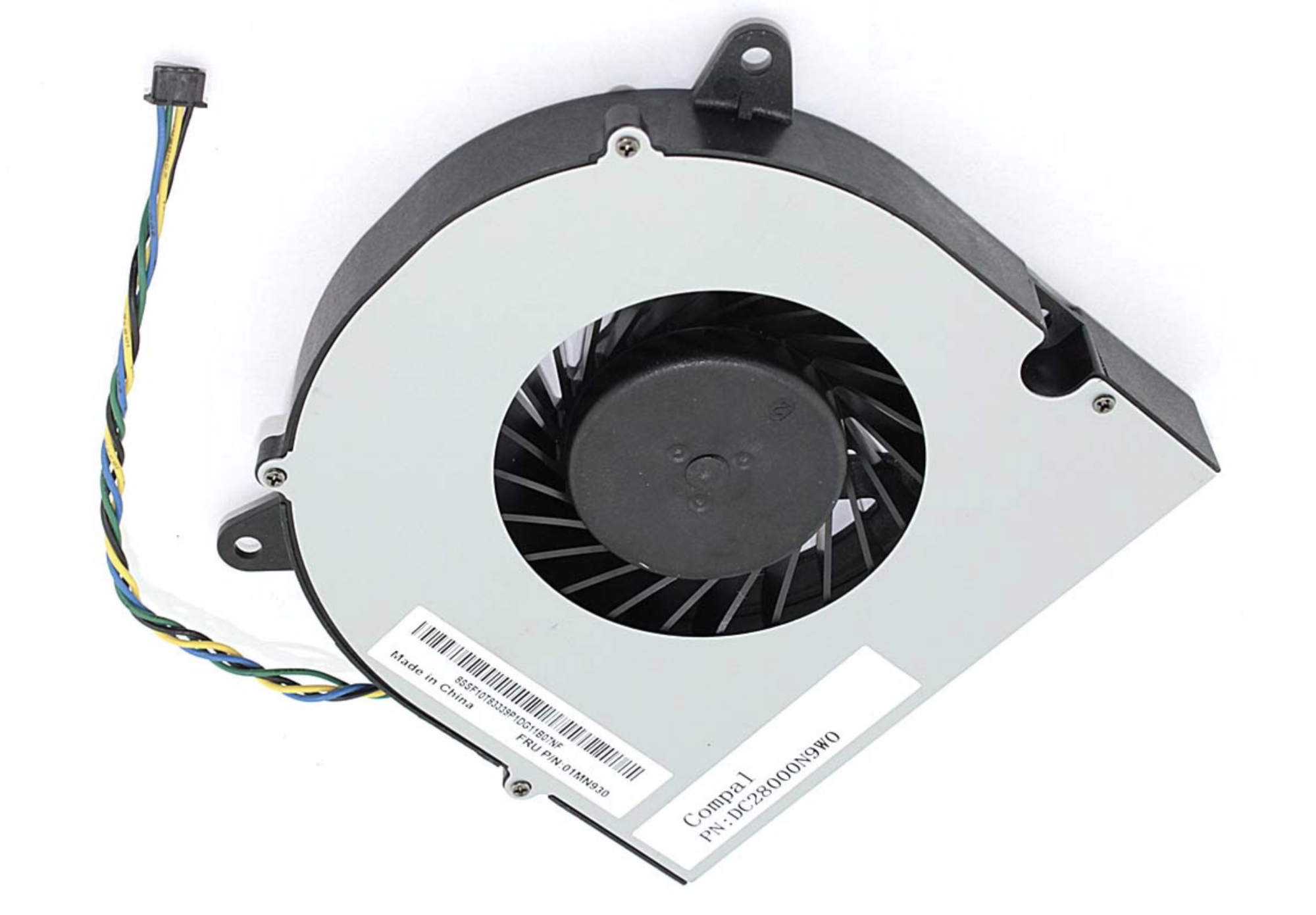 Кулер Lenovo IdeaCentre 300-23ISU OEM