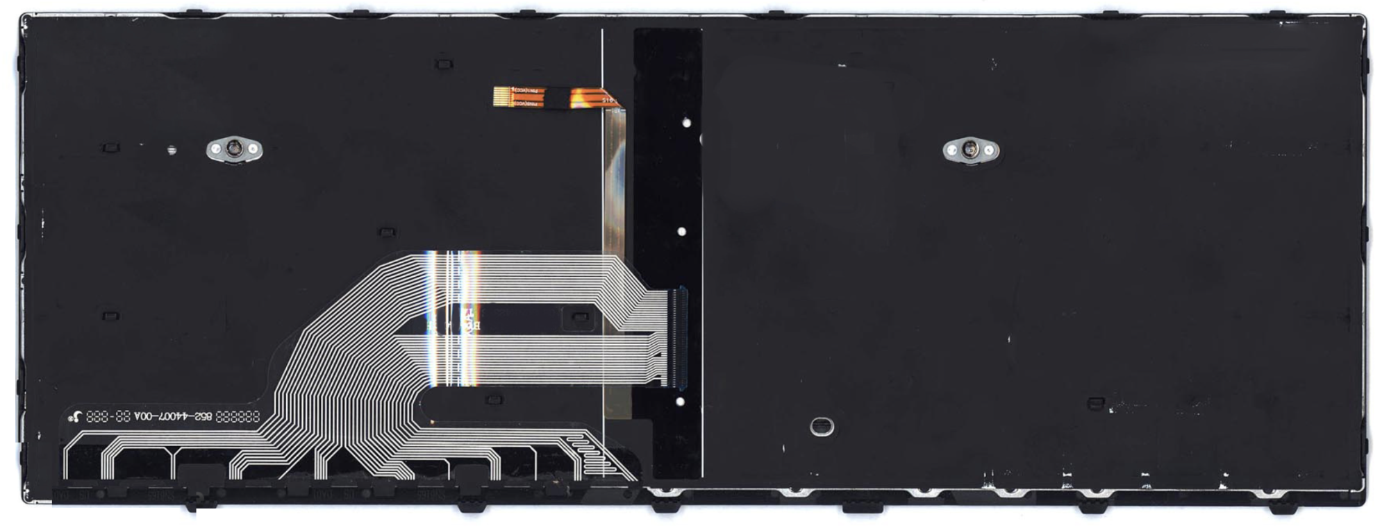 Клавиатура HP Probook 430 G5 с подсветкой, OEM