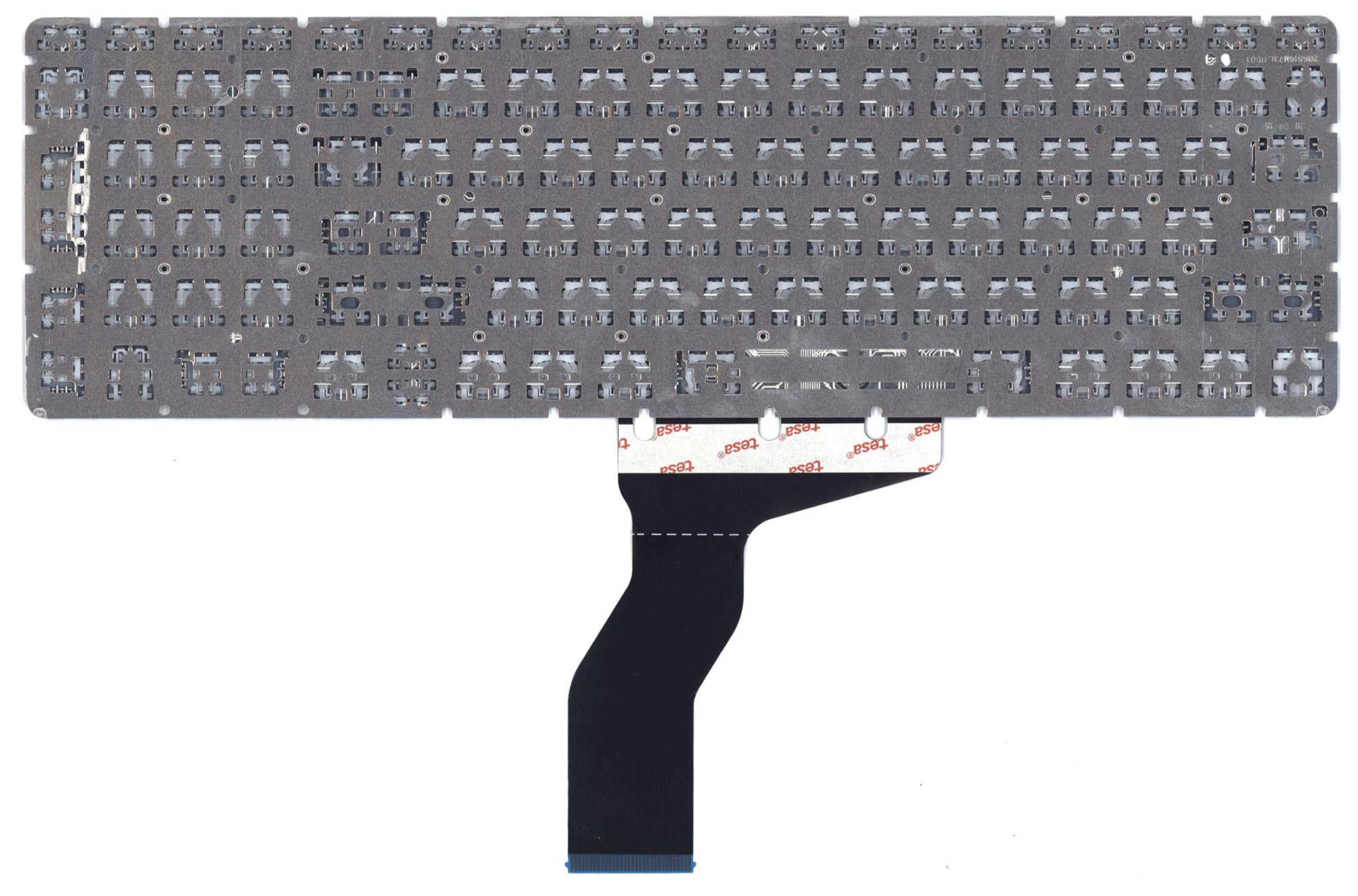 Клавиатура HP 255 G6 OEM