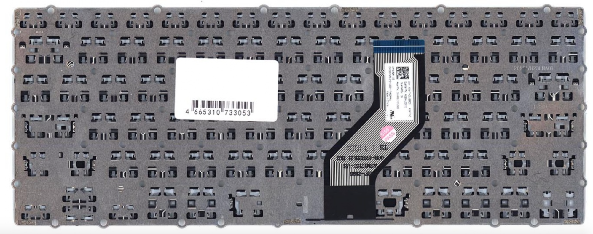 Клавиатура Asus NovaGo TP370QL-EL019T OEM