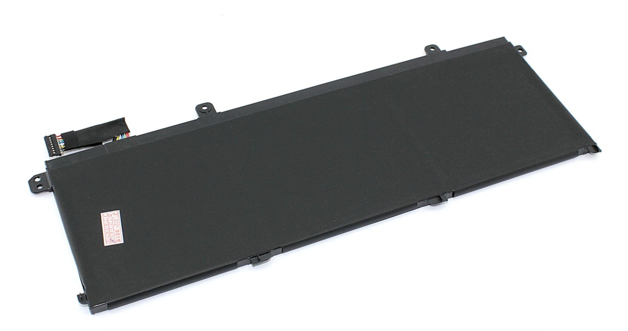 Аккумулятор Lenovo ThinkPad T590 20N5S4N900 11.55V, 51Wh, Original