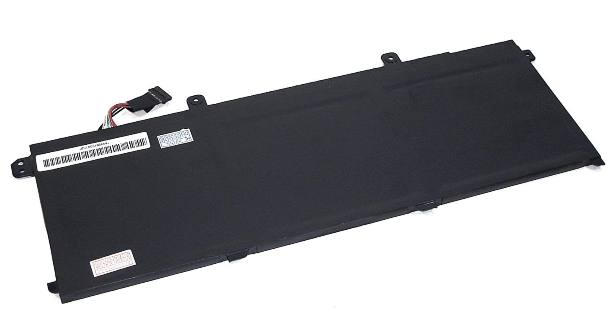 Аккумулятор Lenovo ThinkPad T490 20N2A008CD 11.55V, 4372mAh, Original