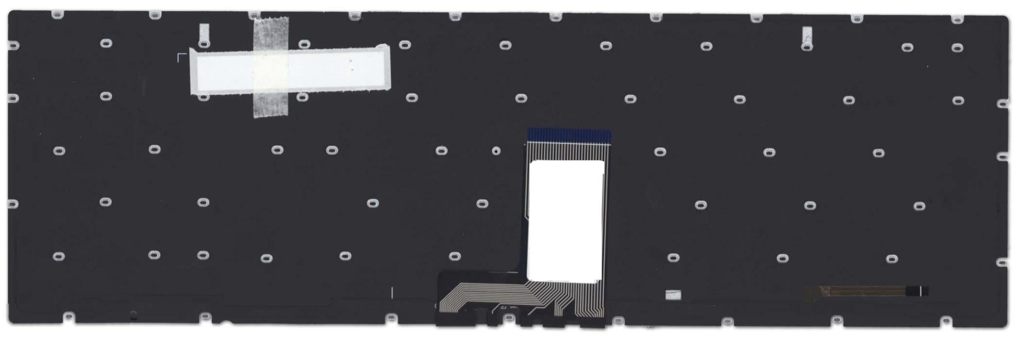 Клавиатура Samsung NP670Z5E OEM