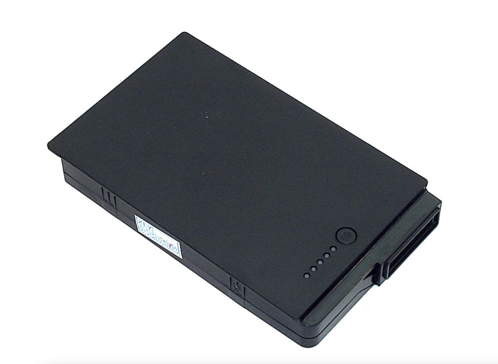 Аккумулятор DELL Latitude 7202 Rugged Tablet 7.4V, 3500mAh, Original