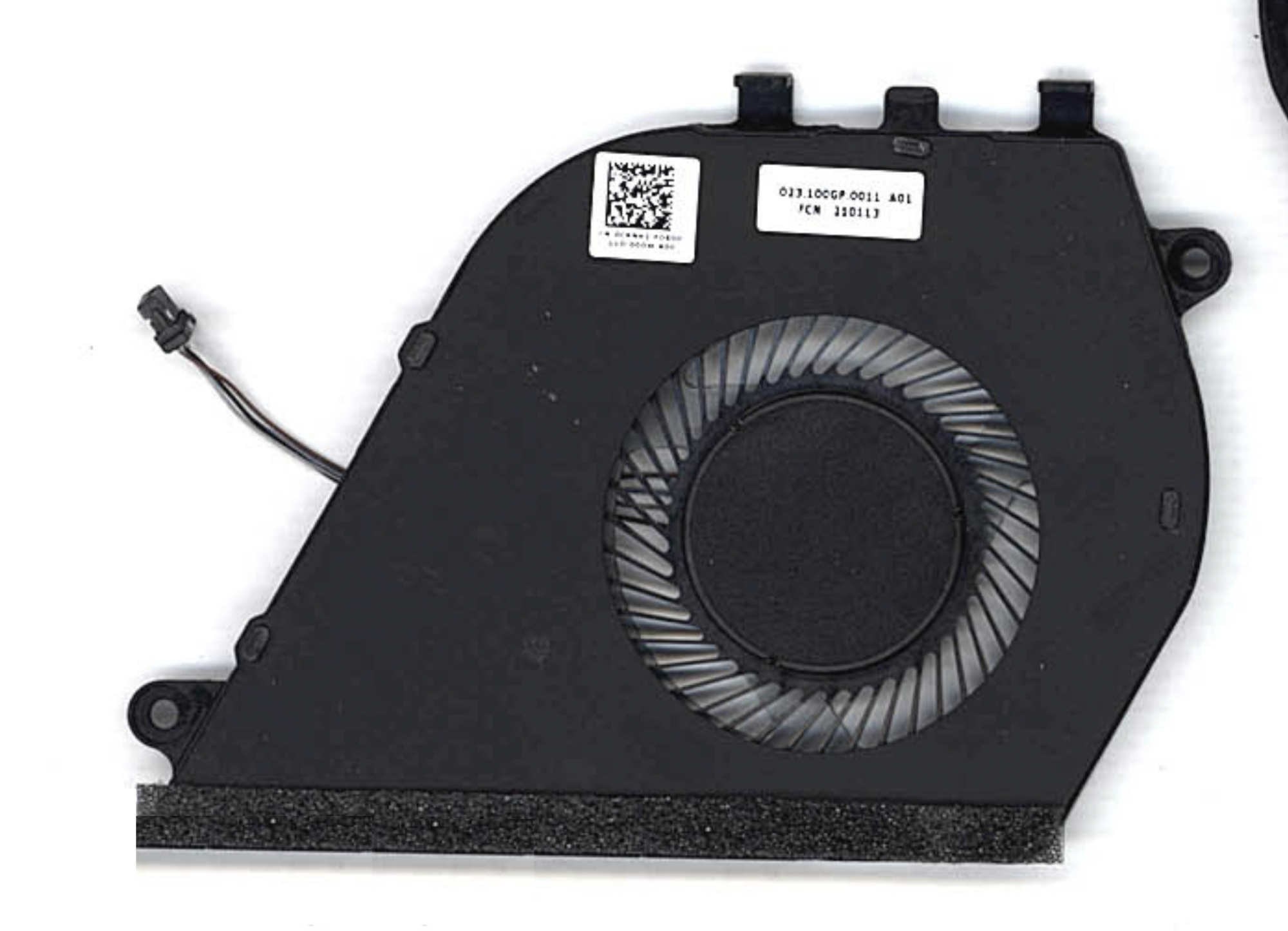 Кулер Dell Inspiron 5598 OEM