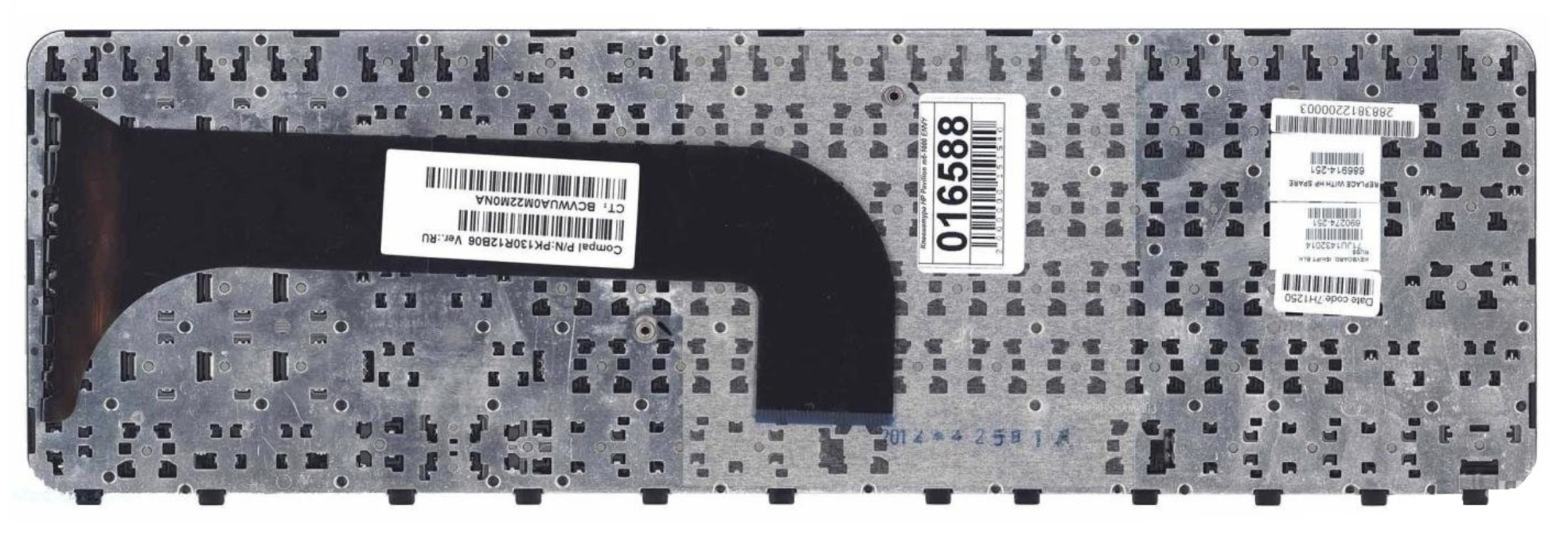 Клавиатура HP Pavilion m6-1000 OEM