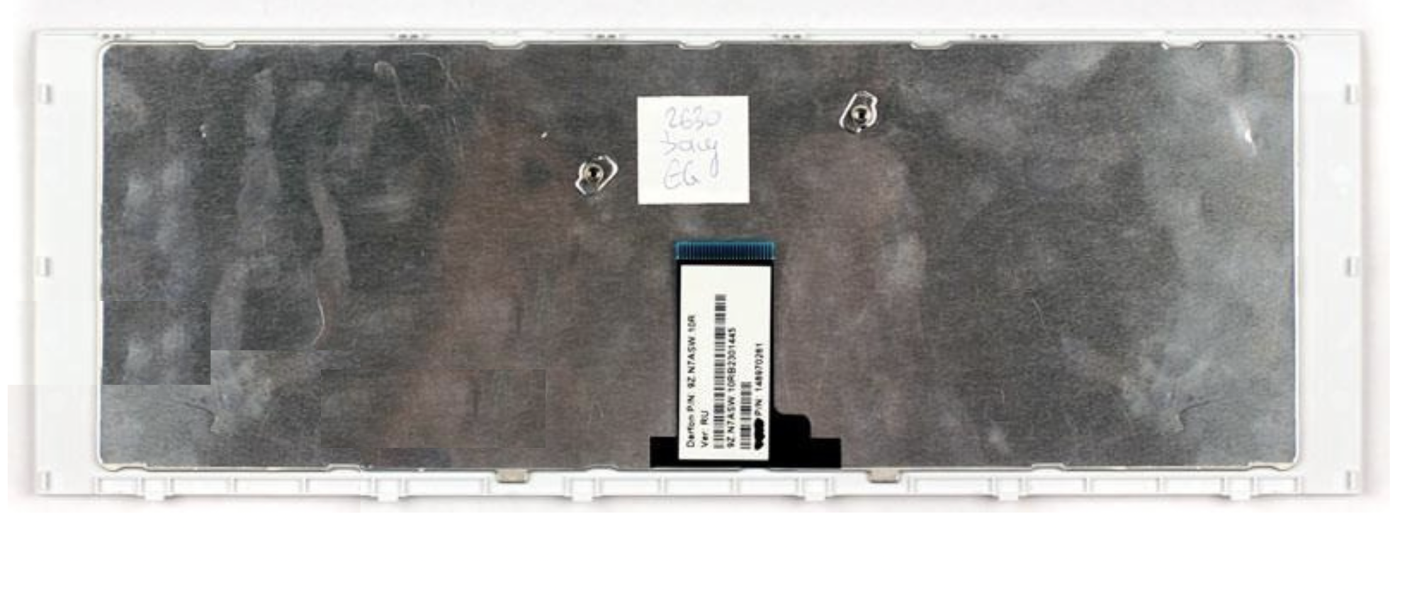 Клавиатура Sony VAIO VPC-EG1S1R/W OEM