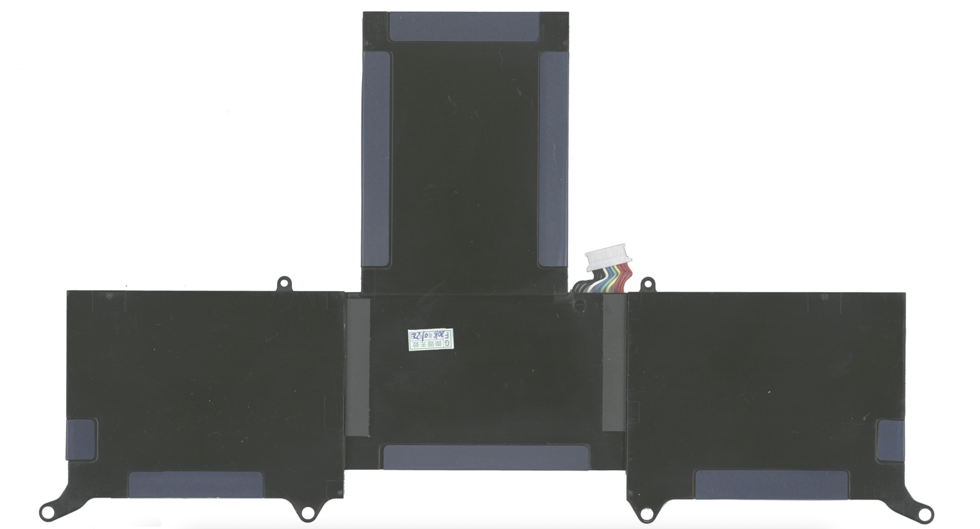 Аккумулятор Acer Aspire S3-951 11.1V, 3280mAh, Original