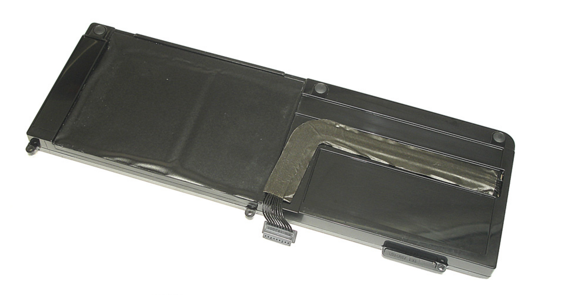 Аккумулятор Apple MacBook Pro 15.4" середина 2009 A1286 (MC118LL/A) 10.95V, 77.5Wh, Original