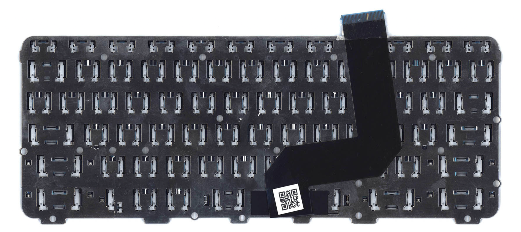 Клавиатура Lenovo Chromebook N22 без рамки, OEM