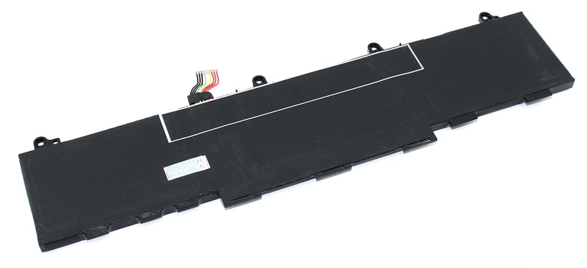 Аккумулятор HP EliteBook 845 G7-23Y60EA 11.55V, 4400mAh, Original