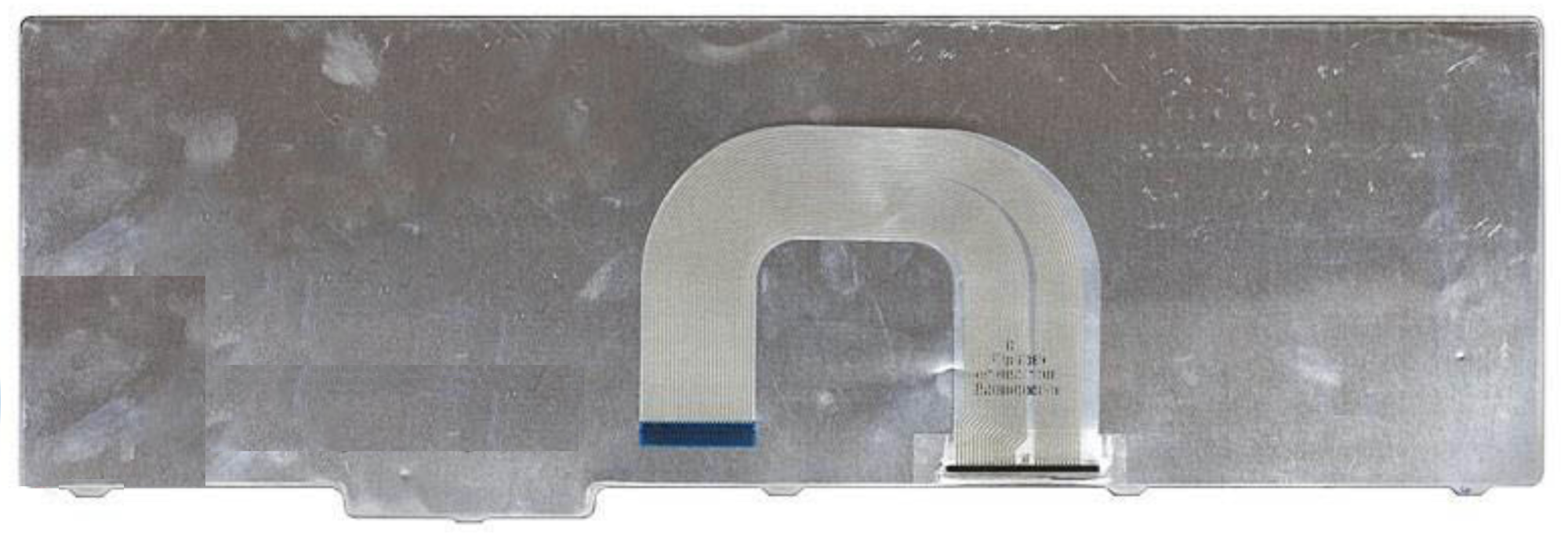 Клавиатура Acer Aspire 9802AWKMi OEM