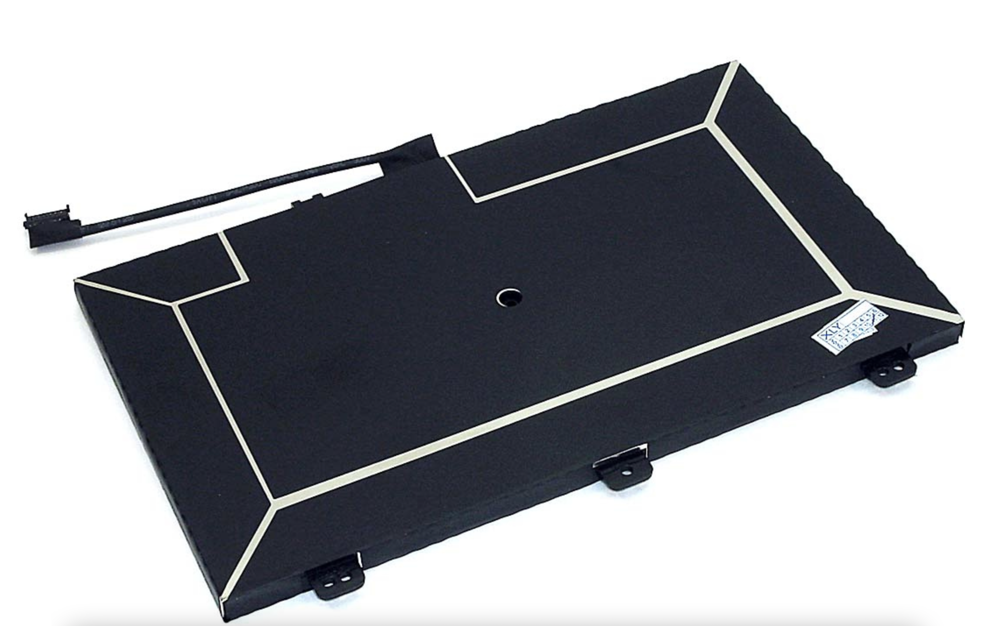 Аккумулятор Lenovo ThinkPad Yoga 14 15.2V, 3690mAh, Original