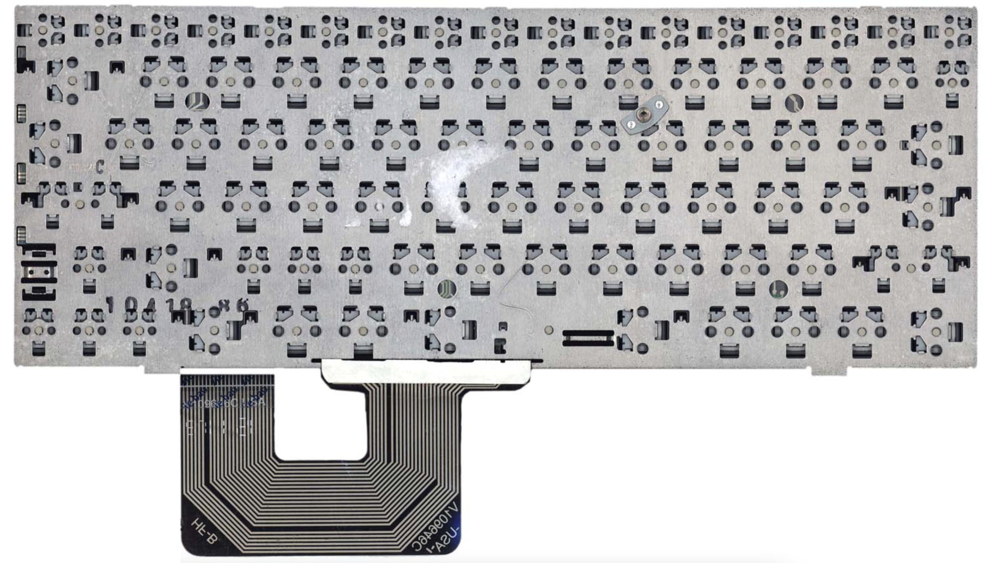 Клавиатура DNS 0136475 OEM