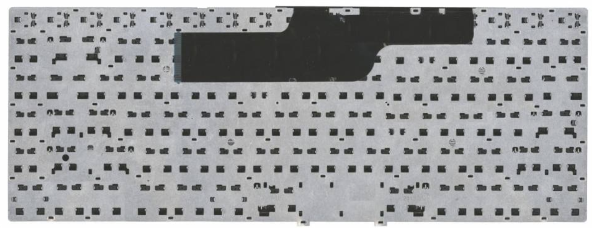 Клавиатура Samsung NP-355V4C-S01RU OEM