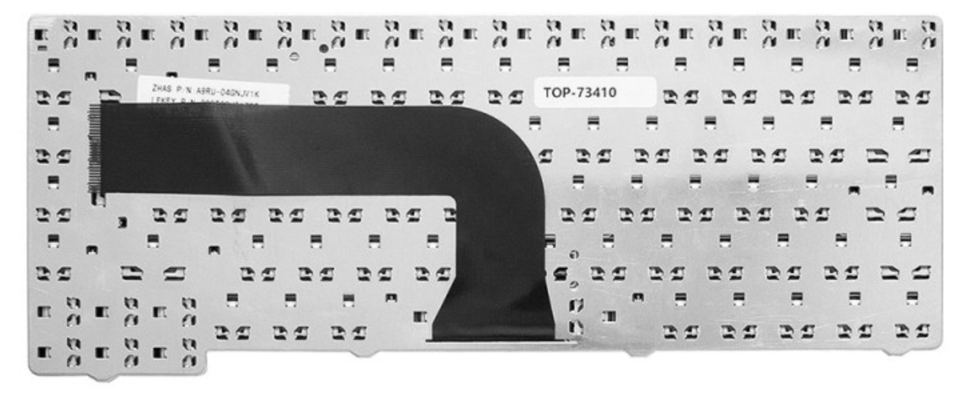 Клавиатура Asus A9R, X50, X50C, X50M, X50VL, X50Z, X51