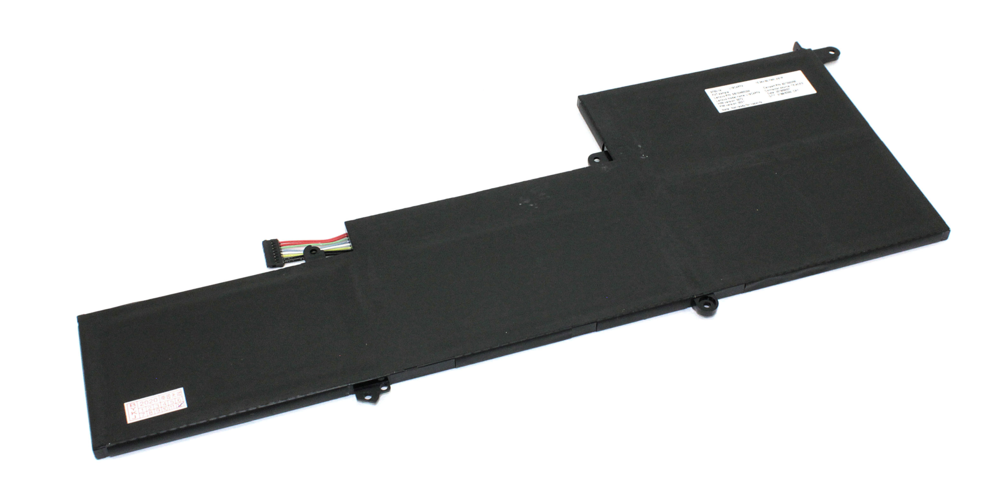 Аккумулятор Lenovo Yoga 7 Slim 14ARE05 15.36V, 3960mAh, Original