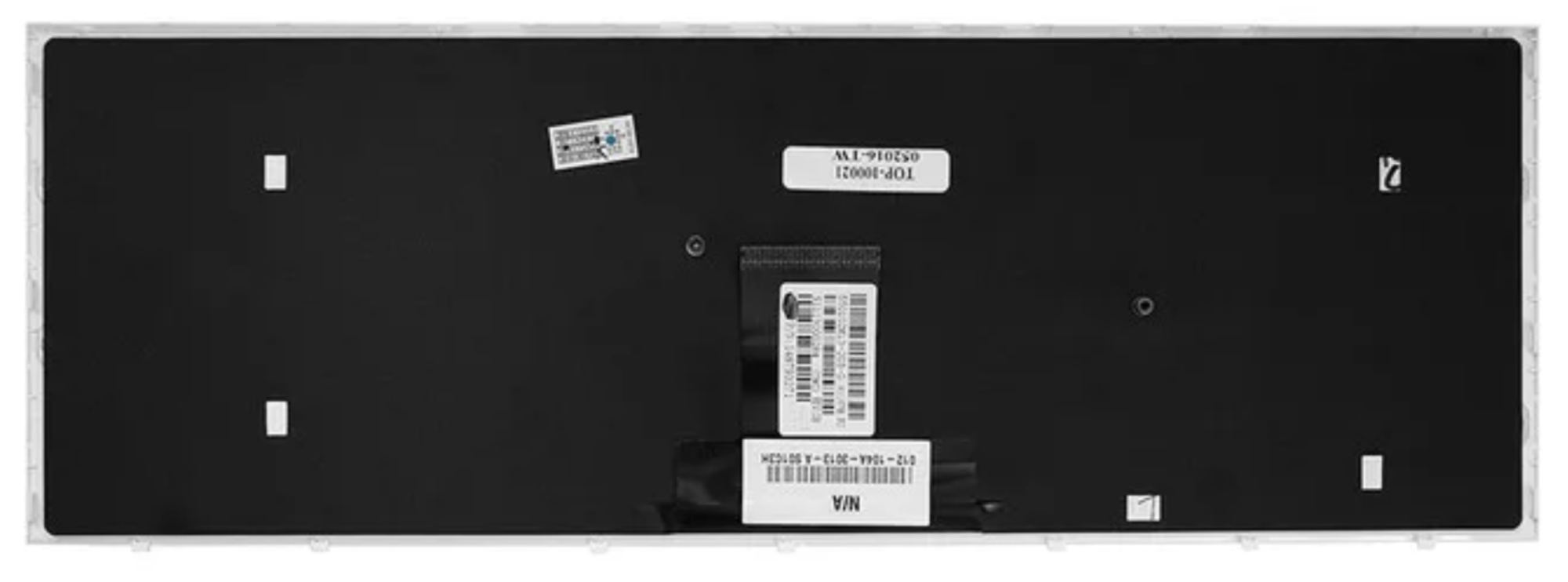 Клавиатура Sony VAIO VPCEB1A4E OEM