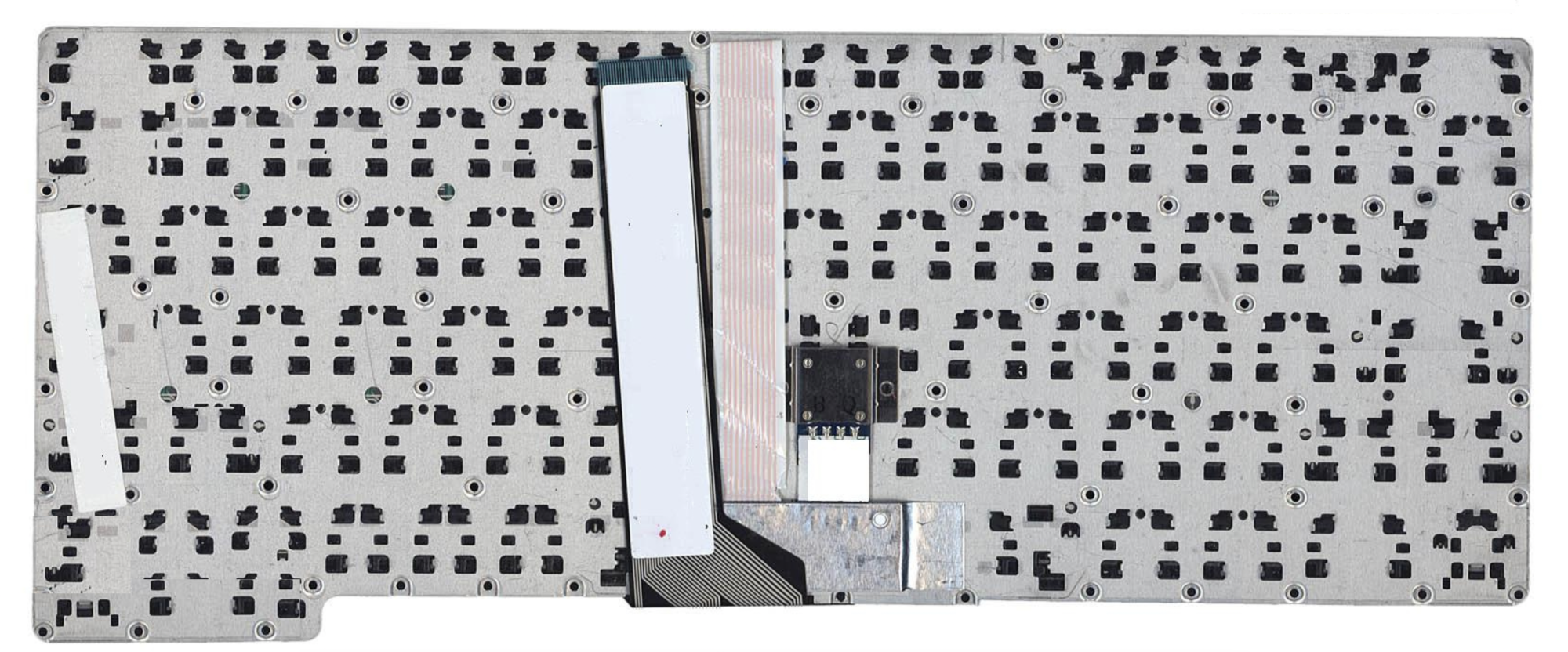 Клавиатура Lenovo ThinkPad X1 Helix OEM