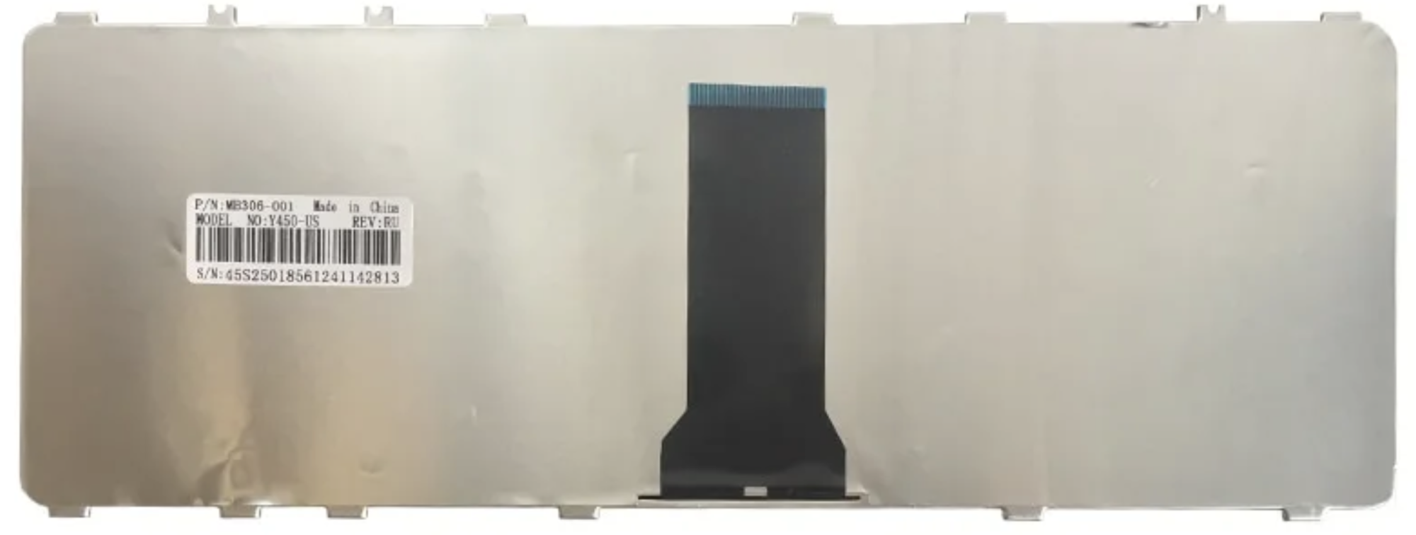 Клавиатура Lenovo IdeaPad Y560 OEM